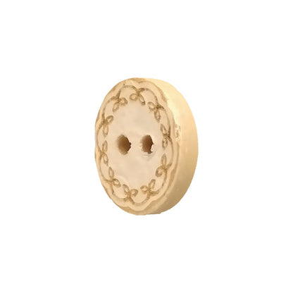 OW7600 Sample Wooden Button