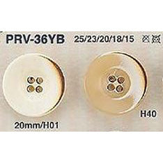 PRV36YB ユリアボタン