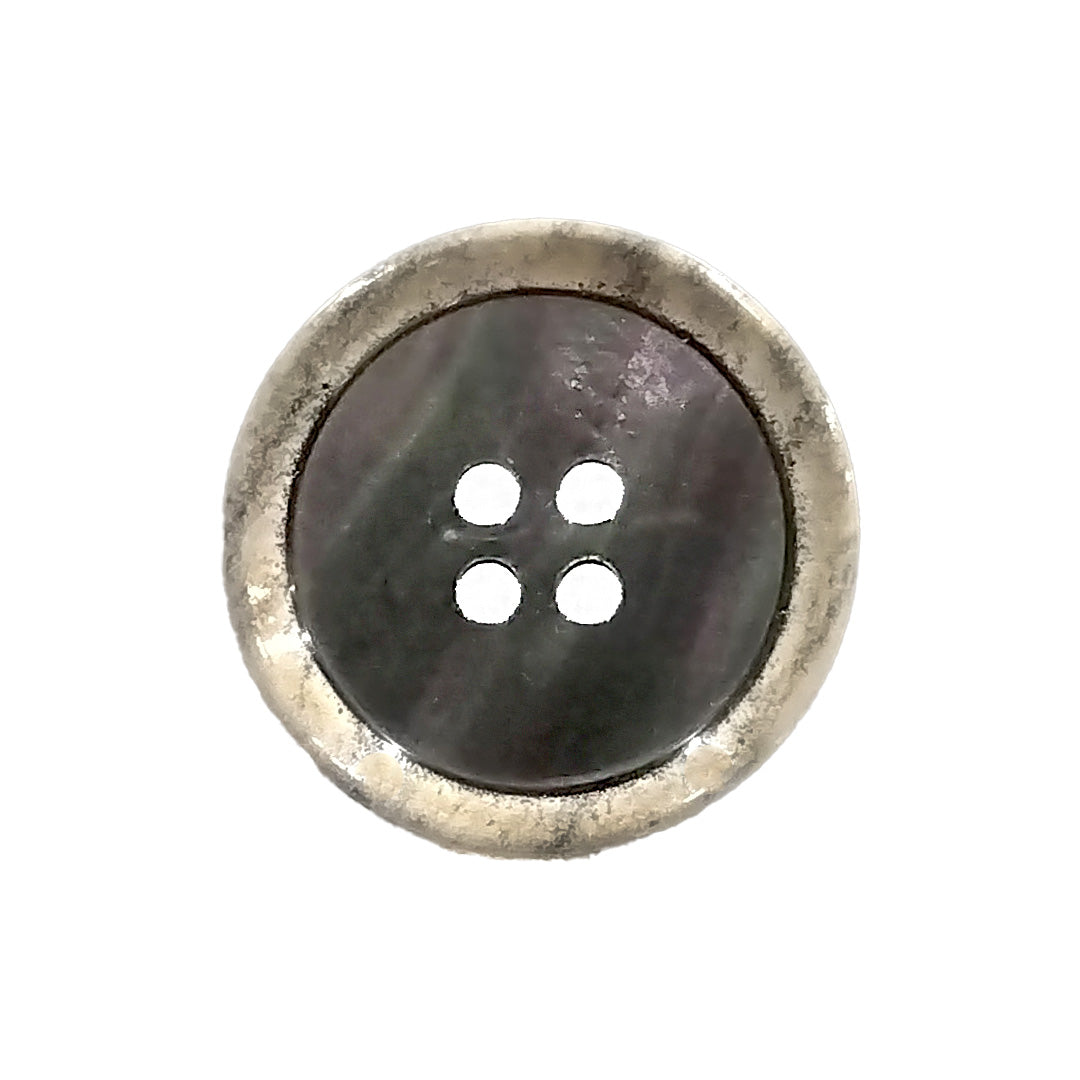 PW2080 Sample Polyester Button