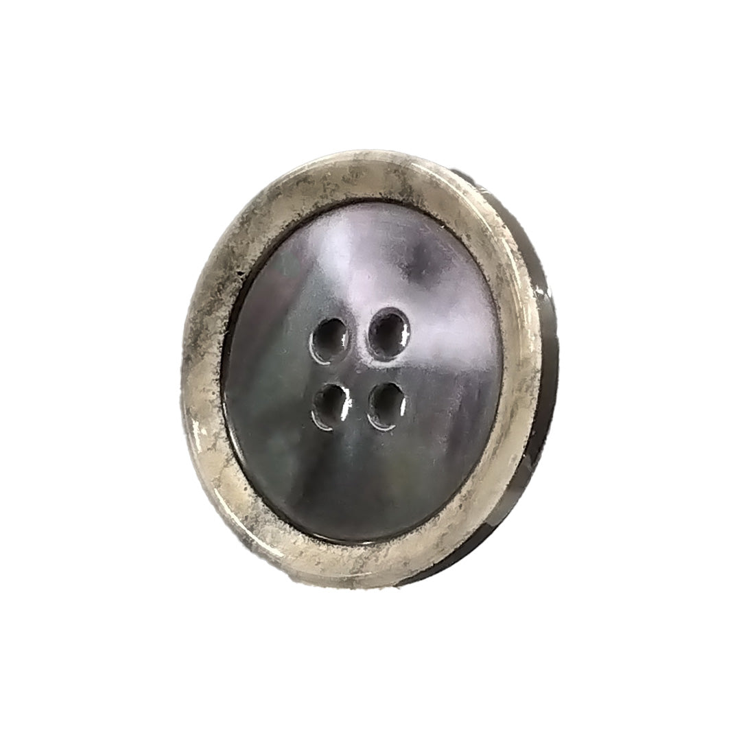 PW2080 Sample Polyester Button