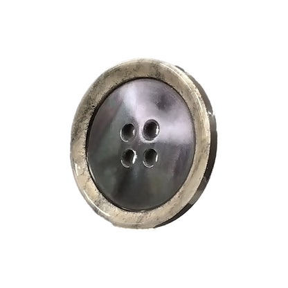 PW2080 Sample Polyester Button