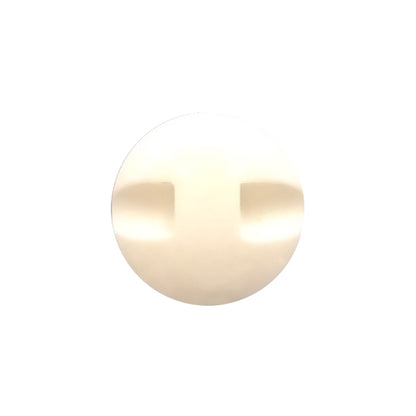 PW515 Polyester buttons