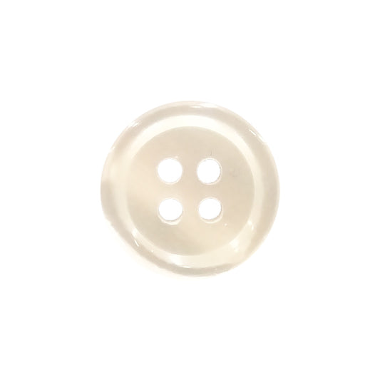 PW603 Polyester button sample