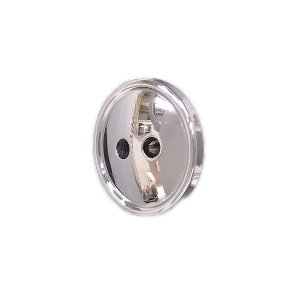 RVS1021F Sample Polyester Button