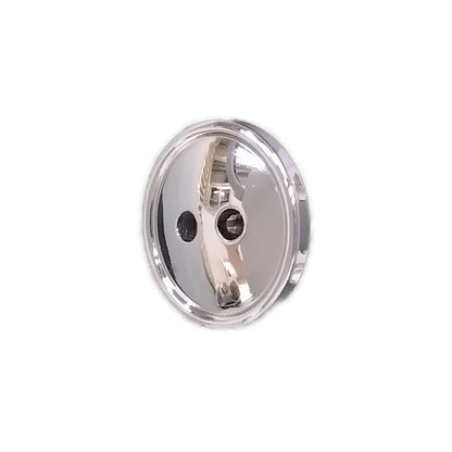 RVS1021F Sample Polyester Button
