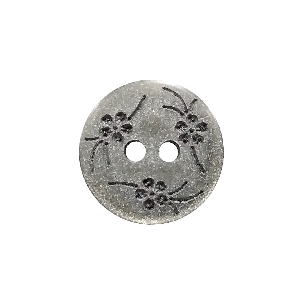 RVS6813 Polyester buttons