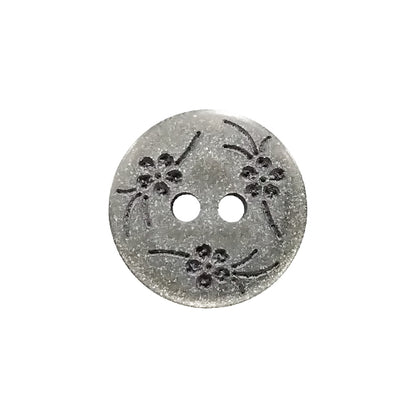 RVS6813 Polyester buttons