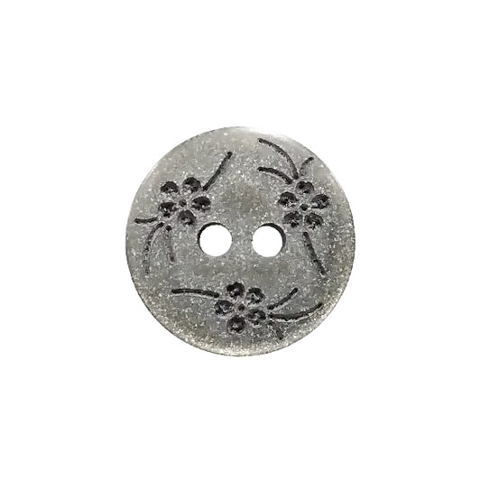 RVS6813 Polyester buttons