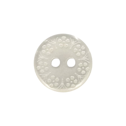 RVS6814 涤纶纽扣