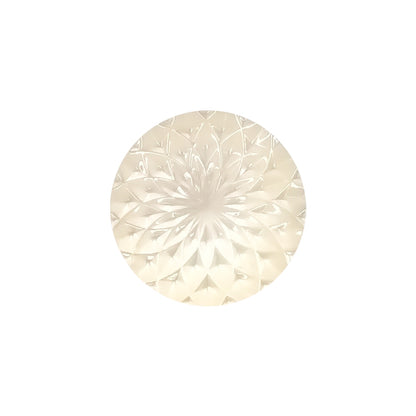 RVS6861 Polyester buttons