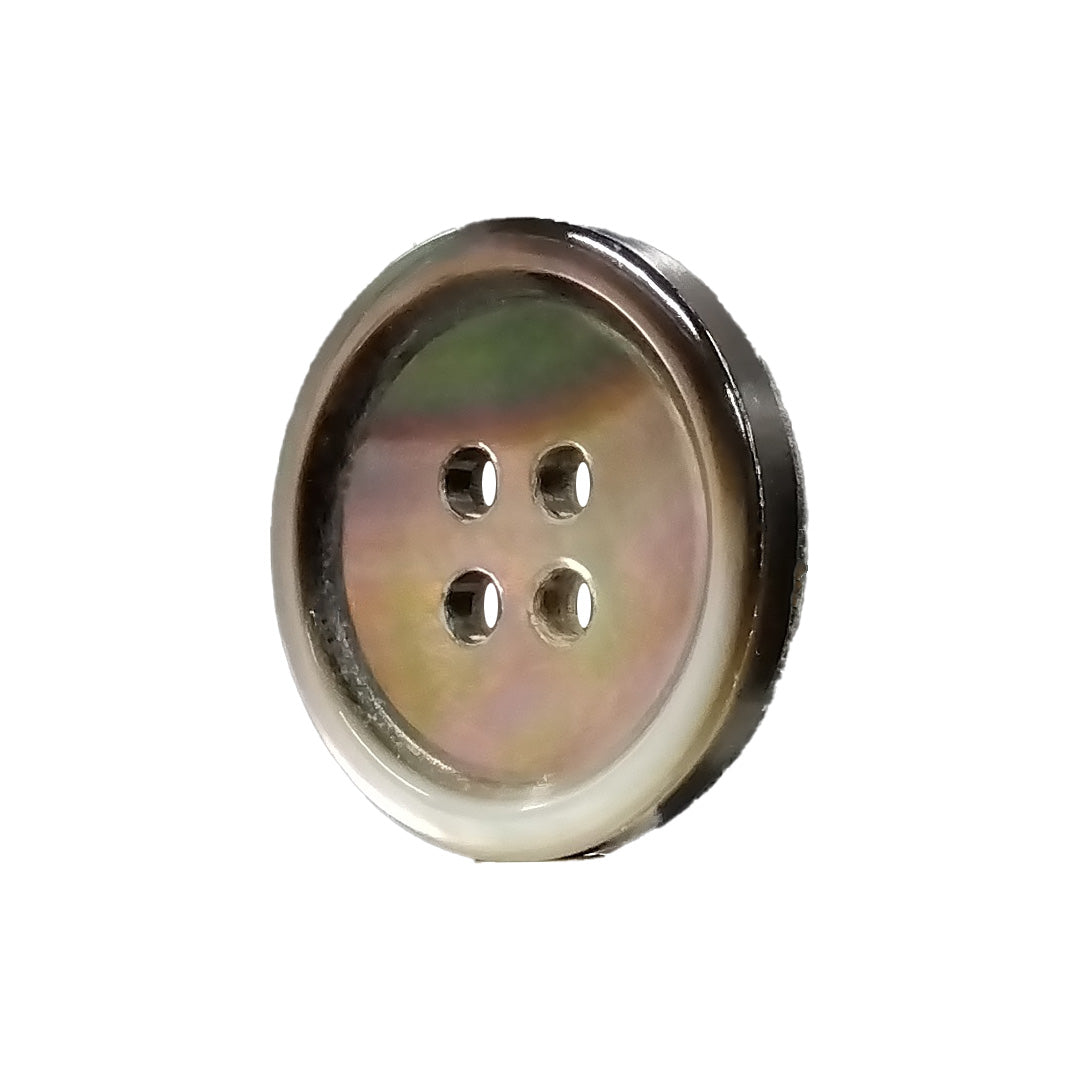 SB180 サンプル 貝ボタン