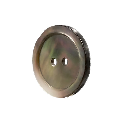 SB503 贝壳纽扣样品