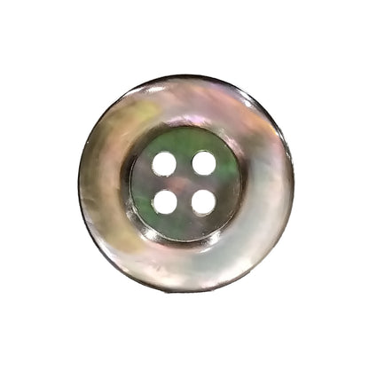SB9 Shell Button