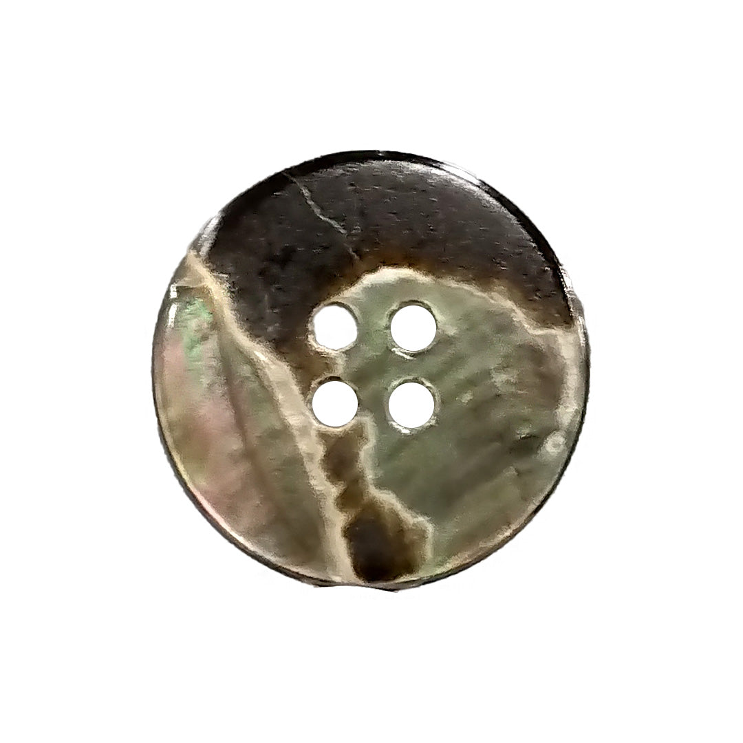 SB9 Shell Button