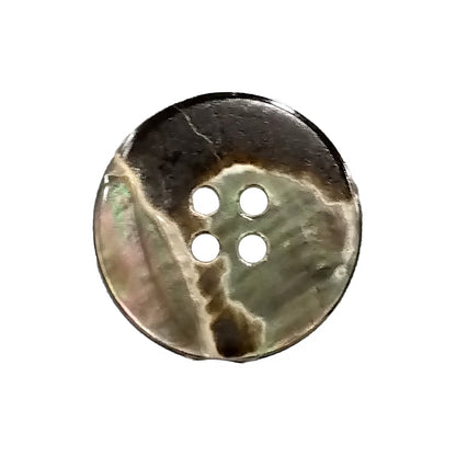 SB9 Shell Button
