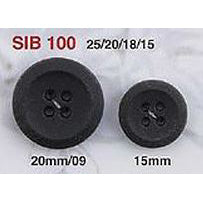 SIB100 Silicone Button