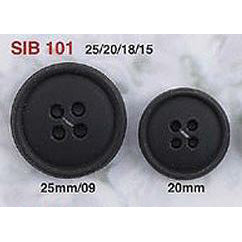 SIB101 Silicone Button