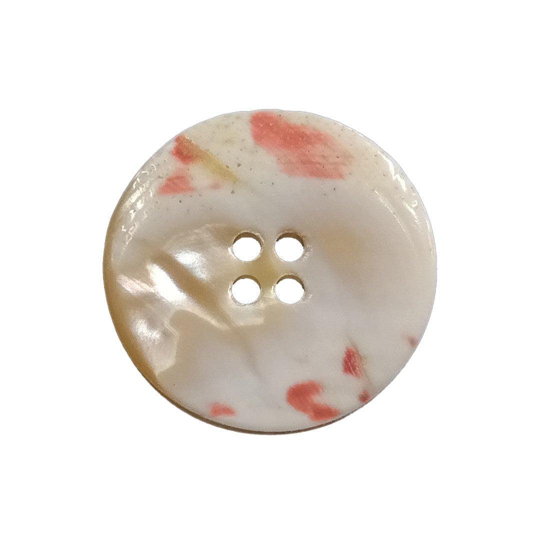 SN1017 Sample Shell Button
