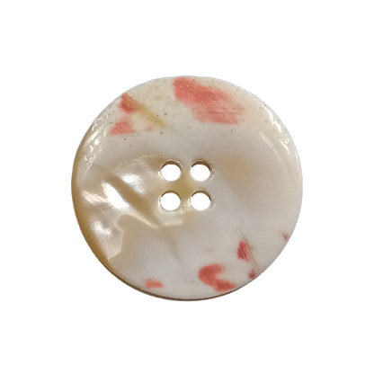 SN1017 Sample Shell Button