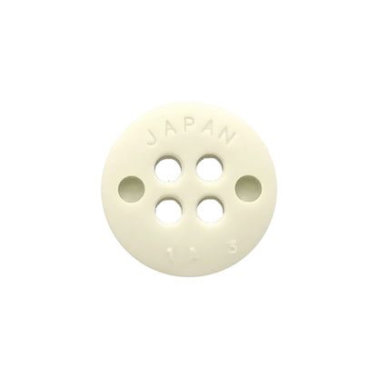 TSP71021 Polyester button