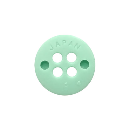 TSP71970 Sample Polyacetal Button