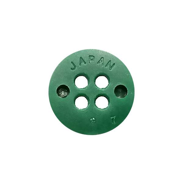 TSP73500 Sample Polyacetal Button