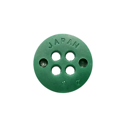 TSP73500 Sample Polyacetal Button