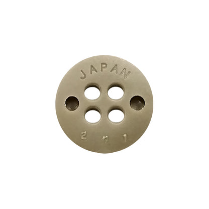 TSP73900 Sample Polyacetal Button