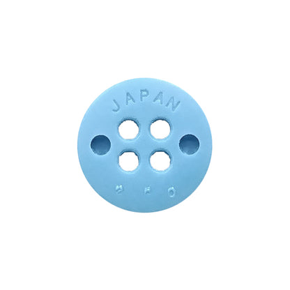 TSP82081 サンプル ポリアセタールボタン