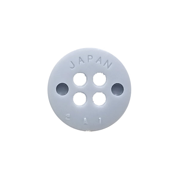 TSP82121 Polyacetal Button