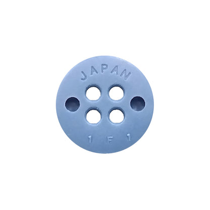 TSP82241 Sample Polyacetal Button