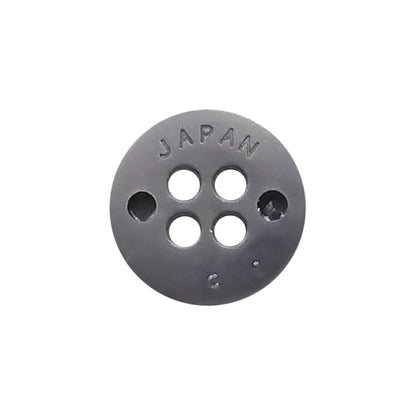 TSP83585 Sample Polyacetal Button