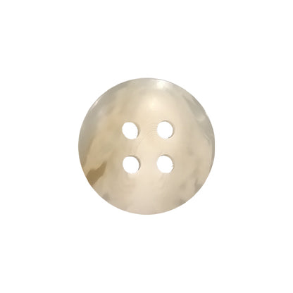 VE201 Polyester button