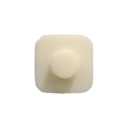 VE9436 Sample Polyester Button