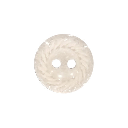 VE9483 Sample Polyester Button