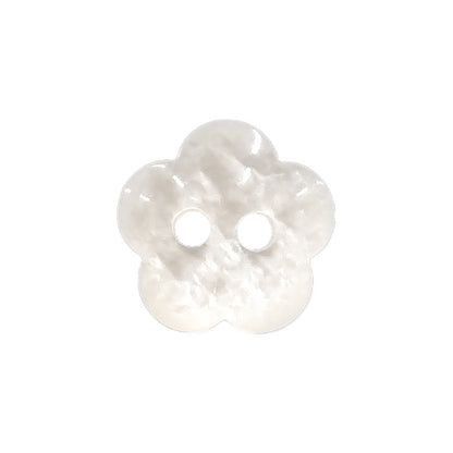 VE9489 Polyester Button