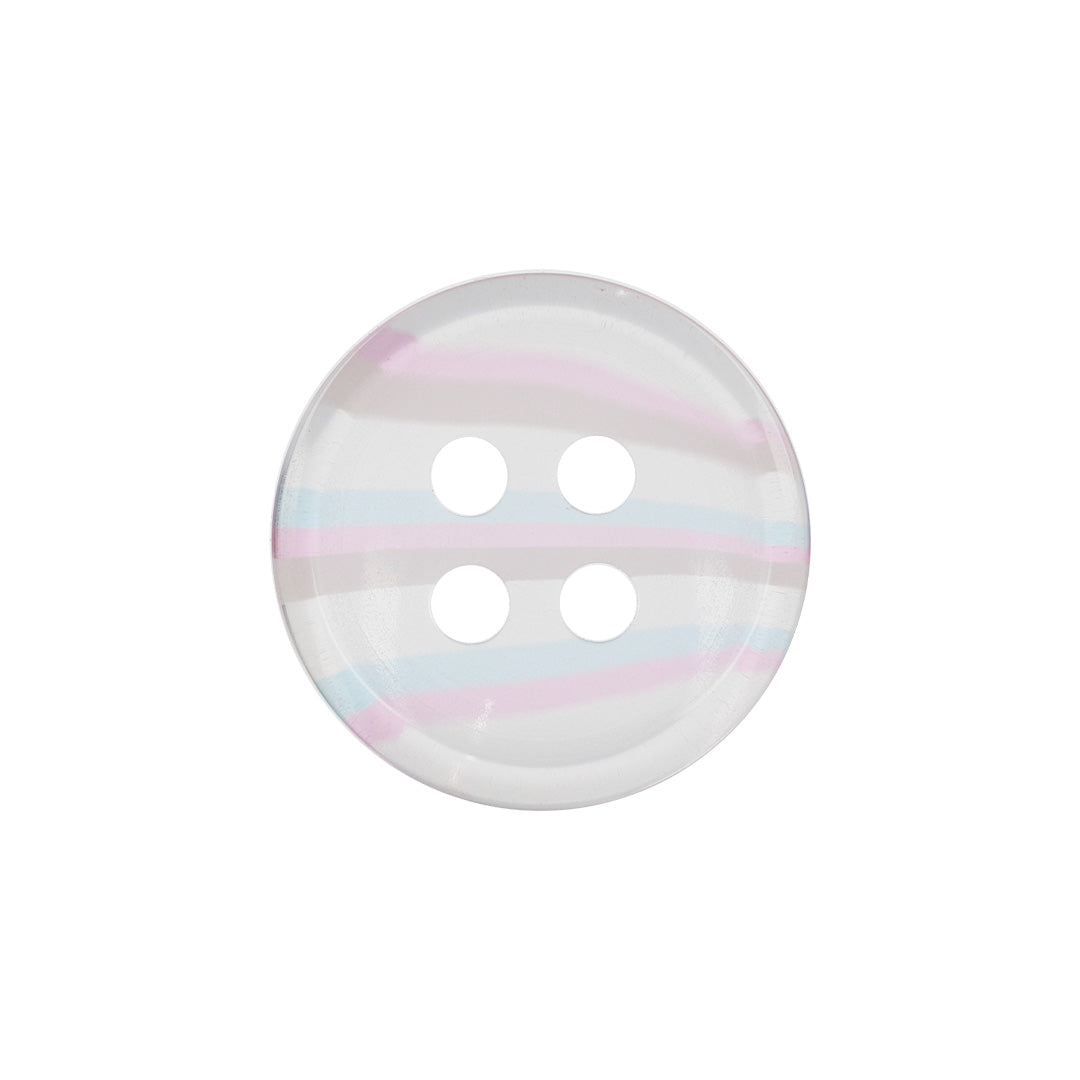 VE9546 Sample Polyester Button