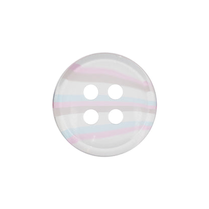 VE9546 Sample Polyester Button