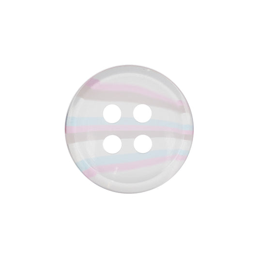 VE9546 Sample Polyester Button
