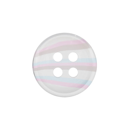 VE9546 Sample Polyester Button