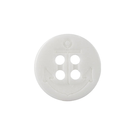 VE9548 Polyester button
