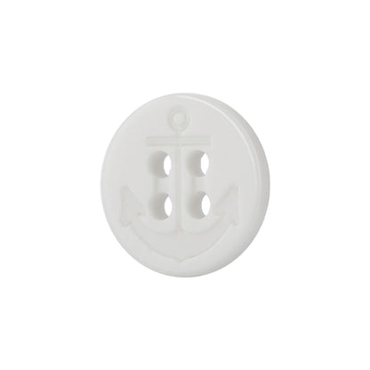 VE9548 Polyester button