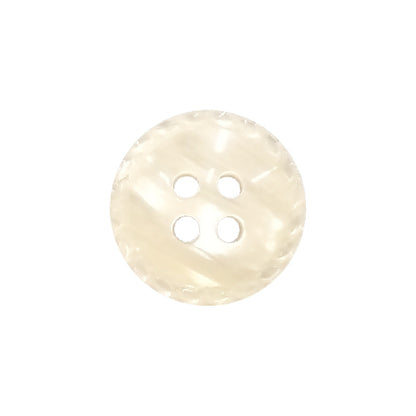 VE9549 Polyester Button