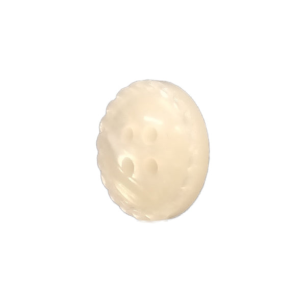 VE9549 Polyester Button