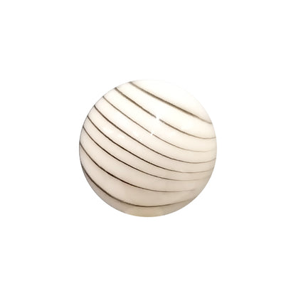 VE9554 Sample Polyester Button