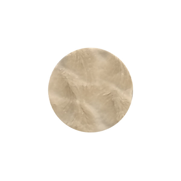 VE9556 Sample Polyester Button