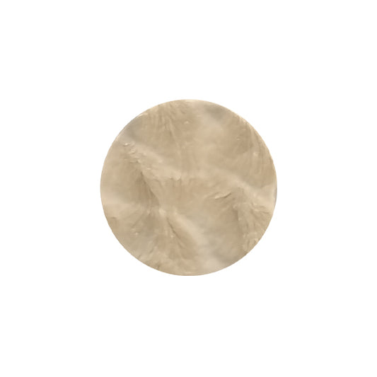 VE9556 Sample Polyester Button