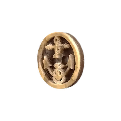 VE9558 Polyester buttons