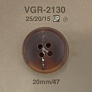 VGR2130涤纶纽扣样品