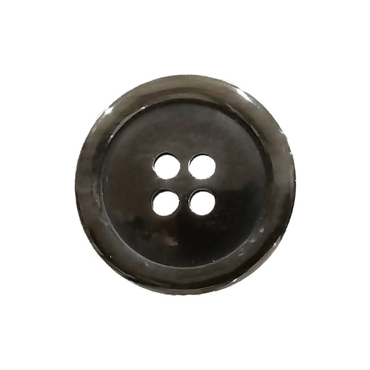 VT160 Polyester Button